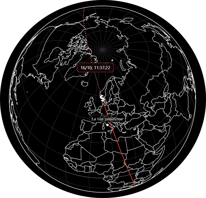 SATELLITE